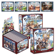 Japanime Tactics Granblue Fantasy - Special Bundle