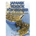thumbnail image 1 of Japansk Kokbok För Veganer, (Paperback), 1 of 1