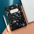 thumbnail image 1 of Japceit 2026 Year Weekly And Monthly Planner With Monthly Labels And Pockets Hardcover With Front And Back Pockets Double Stitched, 1 of 6