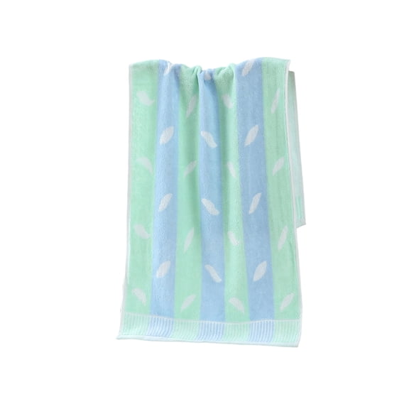 Japceit 28.34x12.99 Inch Extra Large Towel, Pure Lightweight Drying Cloth, Super Soft Absorbent Bath Sheet for Bathroom, Poolside, Travel