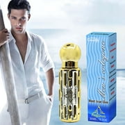 Japceit Arabian Perfumes for Men 100ml Sultan Eau Toilette Dubai Retro Mens Fragrances Concentrated Long Lasting Arabes Perfume for Men