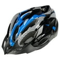 thumbnail image 1 of Japceit Cycling Safety Helmet, Bike Helmet with Adjustable Fit, Bicycle Accessories for Mountain Biking, Road Cycling, Sports Protection, 1 of 2