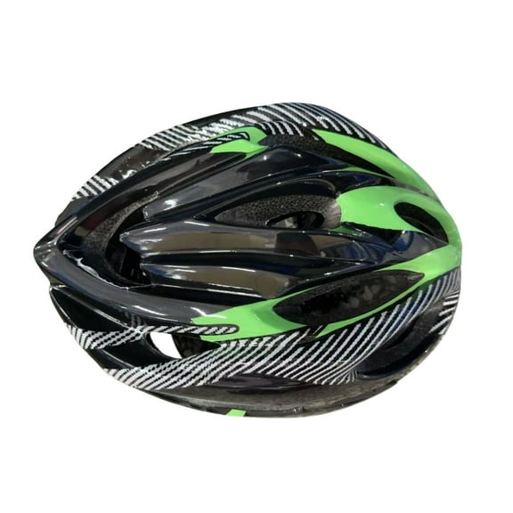 Japceit Cycling Safety Helmet, Bike Helmet with Adjustable Fit, Bicycle Accessories for Mountain Biking, Road Cycling, Sports Protection
