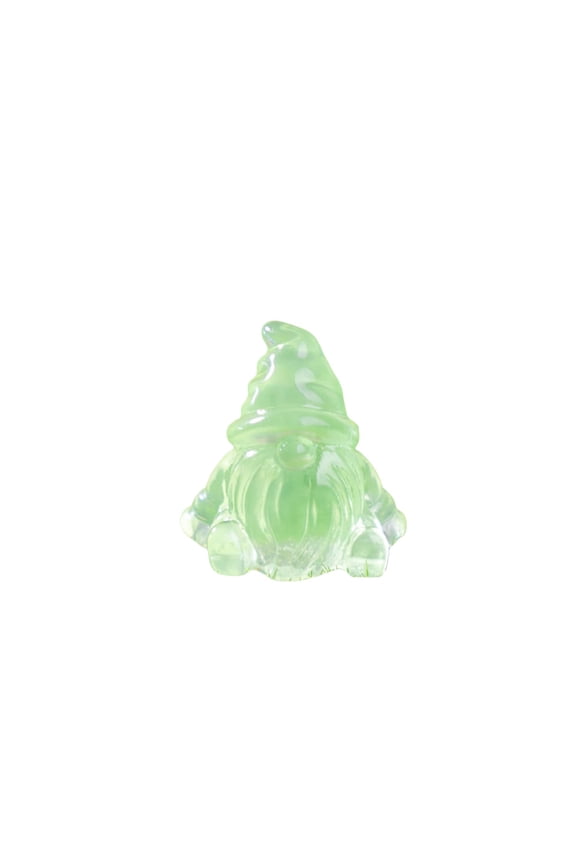 Luminous Dwarf Figurine, Creative Garden and Desktop Decor, Glowing Design Ornament for Yard, Patio, Home and Bedroom Festival Decoration