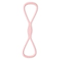 thumbnail image 1 of Japceit Silicone Pull Strap for Back Stretching, Home Fitness Tool for Shoulder Mobility, Yoga Training Belt for Posture Correction and Flexibility Exercises6, 1 of 2