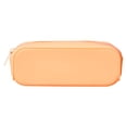 thumbnail image 1 of Japceit Silicone Stationery Pouch, Minimalist Expandable Pencil Case with High Capacity, Flexible Organizer for Art Tools, Office Supplies, Travel Essentials Storage, 1 of 4