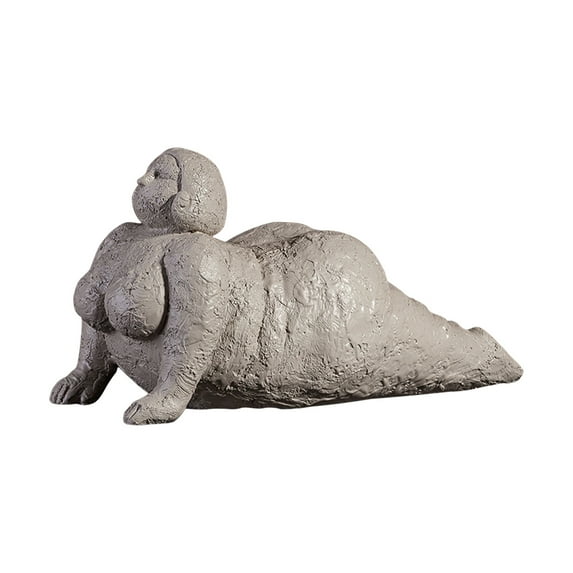 Japceit Spring Decor, Creative Living Room Decoration Abstract Sculpture Beautiful Yoga Woman Artwork Bedroom Living Room Home Good Things Decoration Decoration,New Home Necessities Must Haves