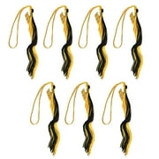 Japceit Women Office Supplies, Academic Grade Graduation Tassels with 2021 Gold Pendants Graduation Grade Tasse, Desk Necessities for Women Office