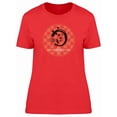thumbnail image 1 of Japenese Eeel On Plate Tee Women's -Image by Shutterstock, 1 of 2