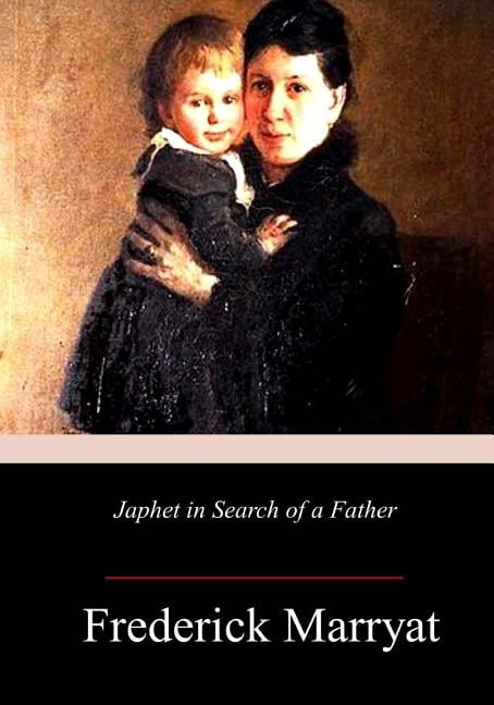 Japhet in Search of a Father (Paperback)