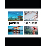 Japon 100 Photos, Paperback