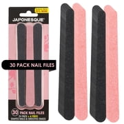 Japonesque 24 pk Nail Files