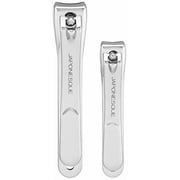 Japonesque Adult Nail Shaping Clipper Duo