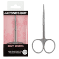 thumbnail interactive-video image 1 of Japonesque Beauty Facial Hair Scissors Stainless Steel, 1 of 11