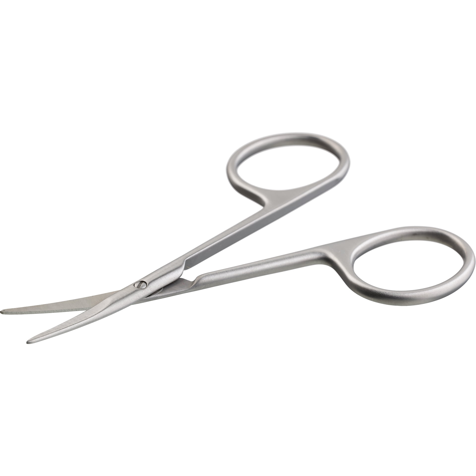 Japonesque Beauty Facial Hair Scissors Stainless Steel