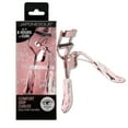 thumbnail image 1 of Japonesque Comfort Grip Curler 
Easy Grip, Extra Wide Opening. Carbon Steel, 1 of 10