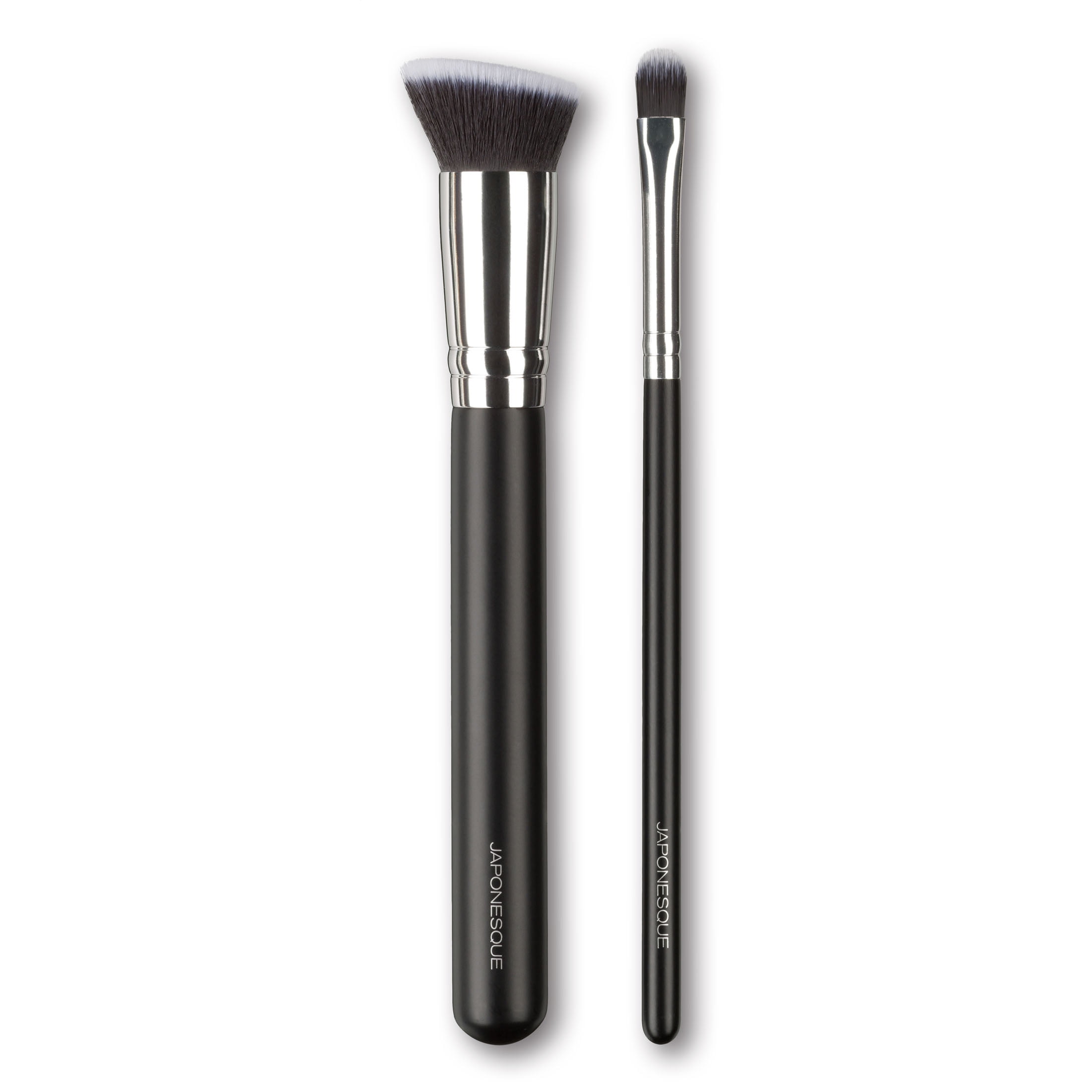 Japonesque Complexion Perfection Concealer & Foundation Makeup Brush