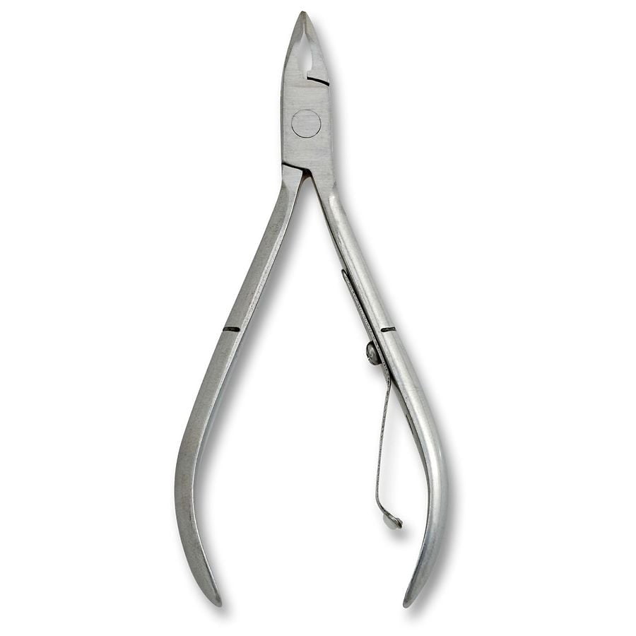 Japonesque Cuticle Nipper 1.0 ea Pack of 2