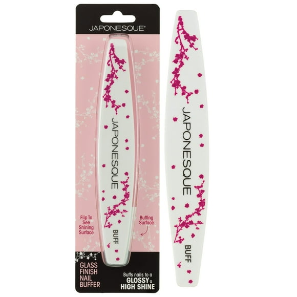 Japonesque Glass Finish Nail Buffer