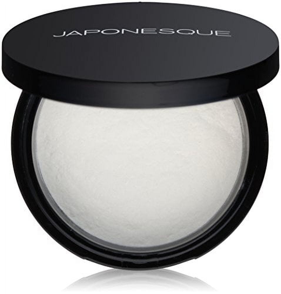 Japonesque KUMADORI Loose Finishing Powder  .29oz