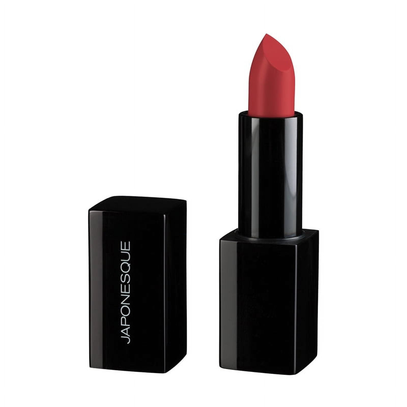 Japonesque Kumadori Lipstick Aka .141 Oz.