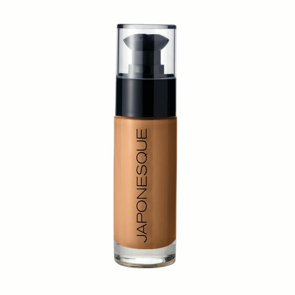 Japonesque - Luminous Foundation Flawless Liquid Makeup Shade 10