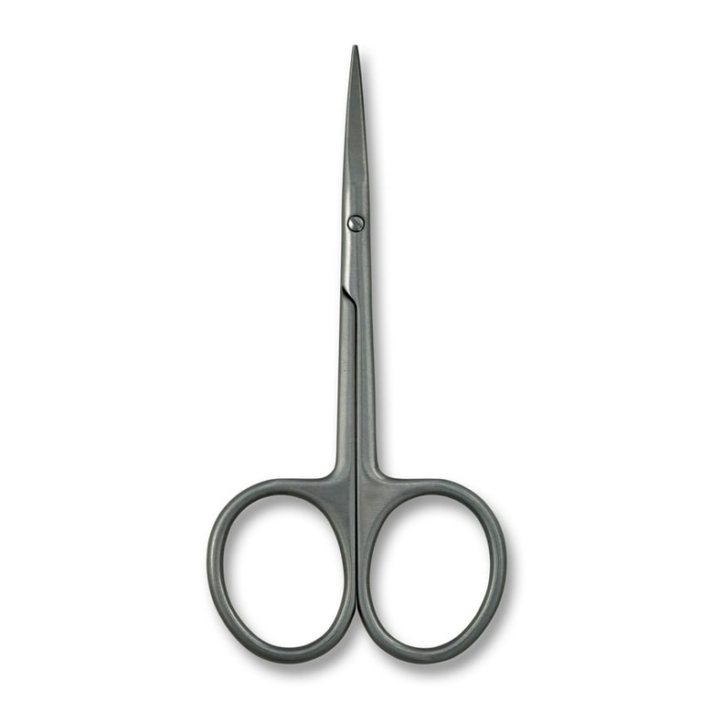 What Is The Hook On Hair Scissor Handles? Hook, Tang & Finger Brace - Japan  Scissors USA