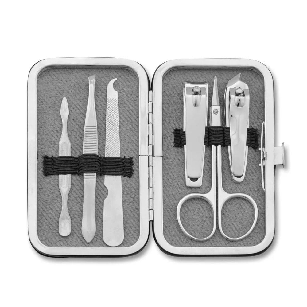 Japonesque Travel Manicure Kit, 1 Ea..