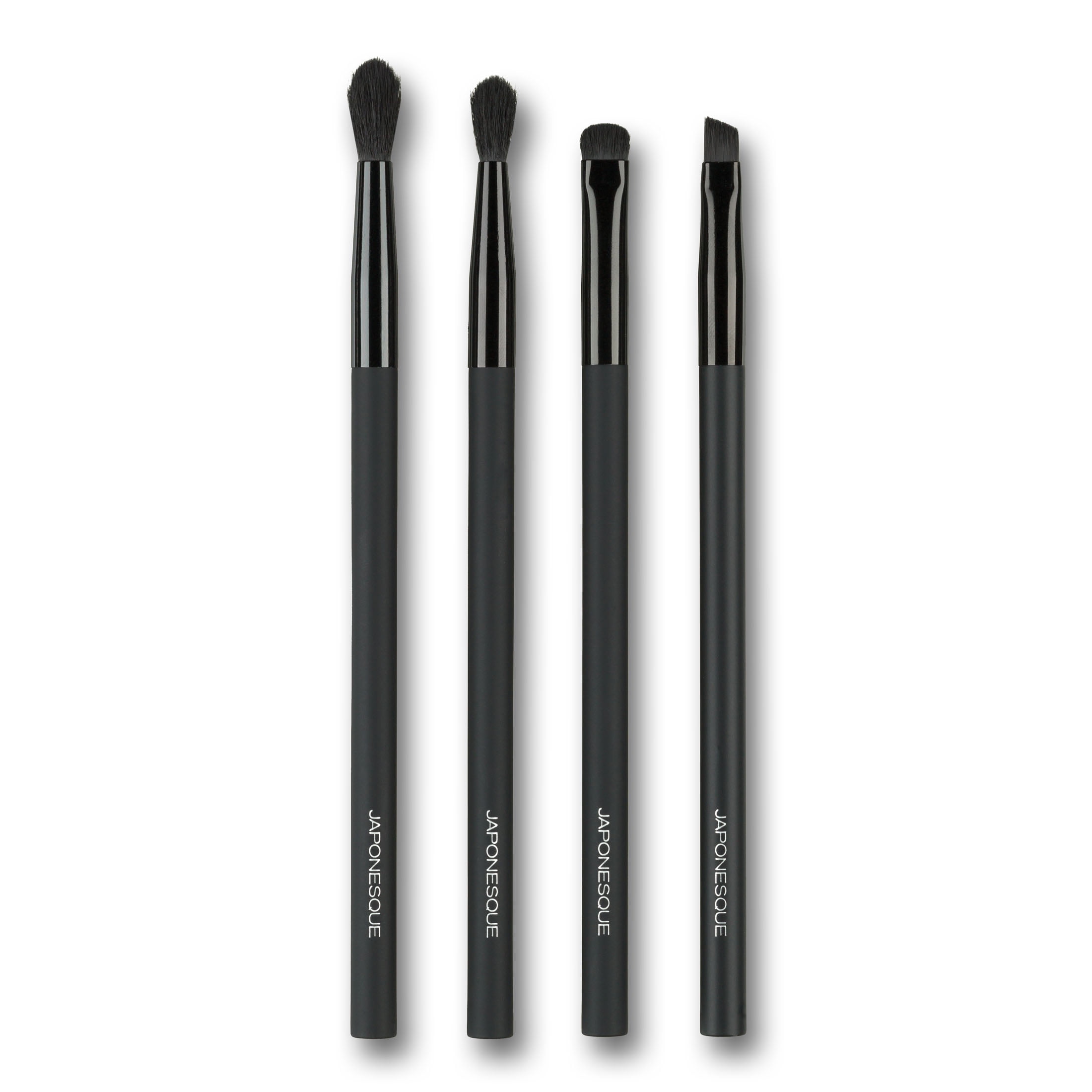 Japonesque Velvet Touch Eye Essentials - Walmart.com