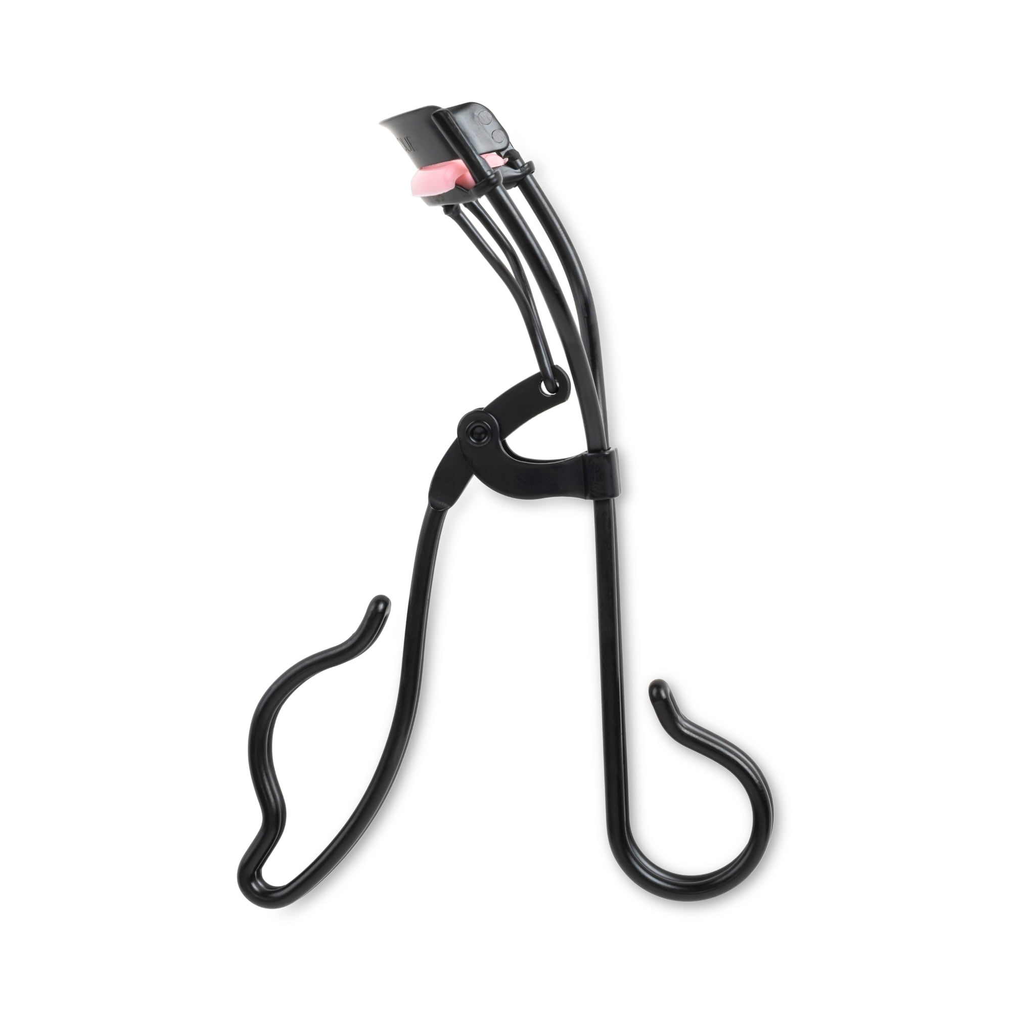 Japonesque Volumizing Curler Universal Design Fits Most Eye Shapes​.  Carbon Steel