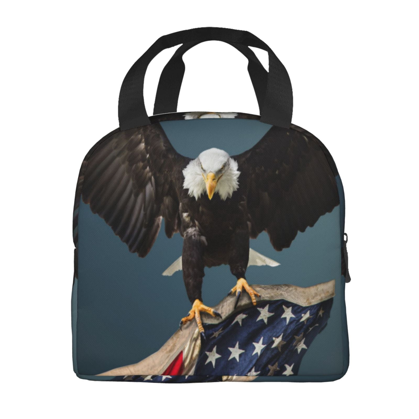 Beautiful view of Usa-Made Insulated Lunch Containers For Work