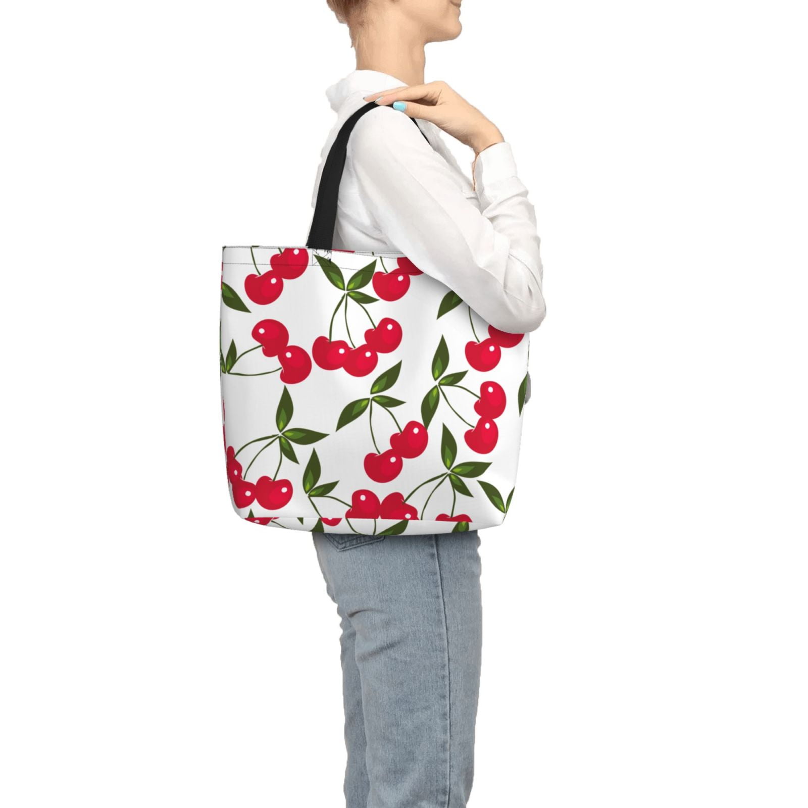 Cherry Bag