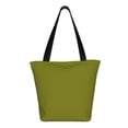 thumbnail image 1 of Japuie Olive Print Women's Crossbody Tote Handbag,Shoulder Bag,Casual Tote,Satchels Crossbody Purse,Top-handle Tote Handbag,for Travel College Work, 1 of 7