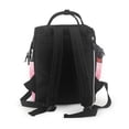 thumbnail image 1 of Japuie Sparkly Glitter Print Mummy Backpack for Moms,Waterproof Diaper Bag with Adjustable Straps,Baby Care Nappy Bag,Maternity Mummy Backpack for Travel, Baby and Everyday Use, 1 of 4