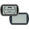 thumbnail image 1 of Jacquard ColorPad Ink Pads - Pigment Ink & Waterproof Dye Ink, 1 of 62