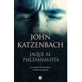 thumbnail image 1 of Pre-Owned The Analyst Jaque Al Psicoanalista / The Analyst, (Paperback), 1 of 1