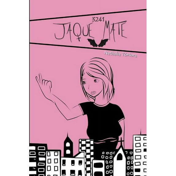 3214: Jaque Mate (Paperback)