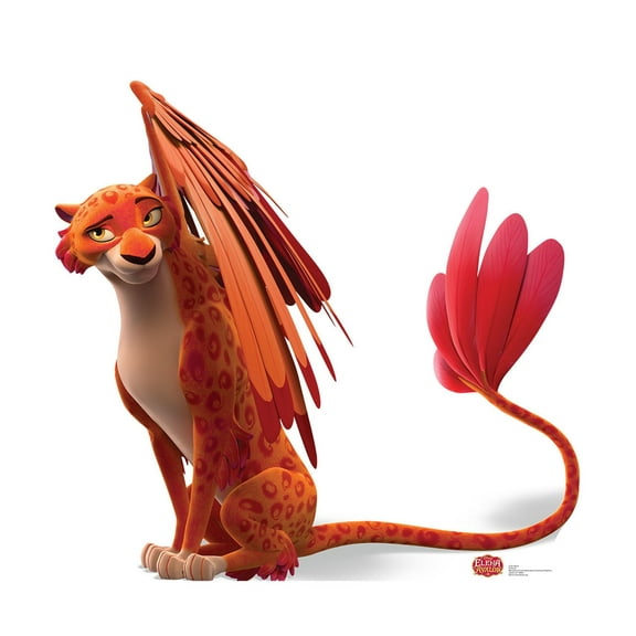 Jaquin (Elena of Avalor)