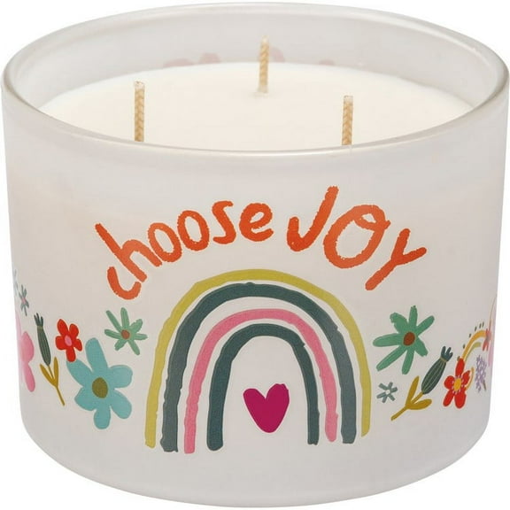 Jar Candle - Choose Joy