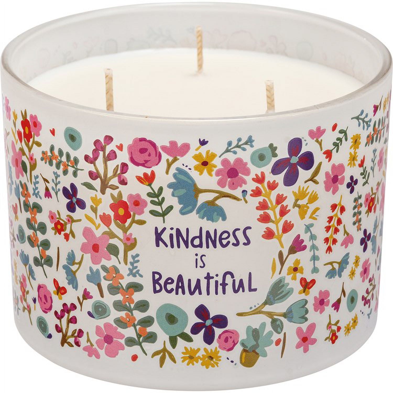 Jar Candle - Kindness Is Beautiful