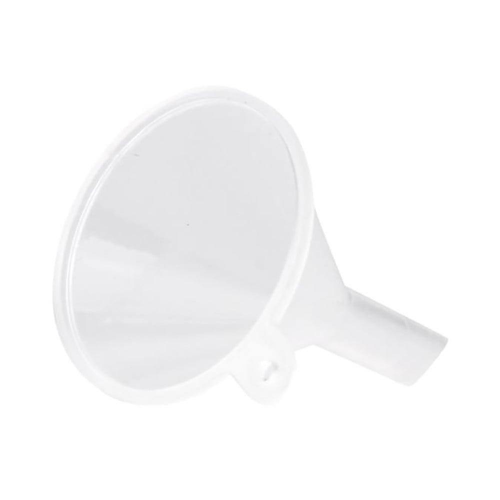 Jar Filler Funnel Large Funnel with Filter Small Glass Funnel ...