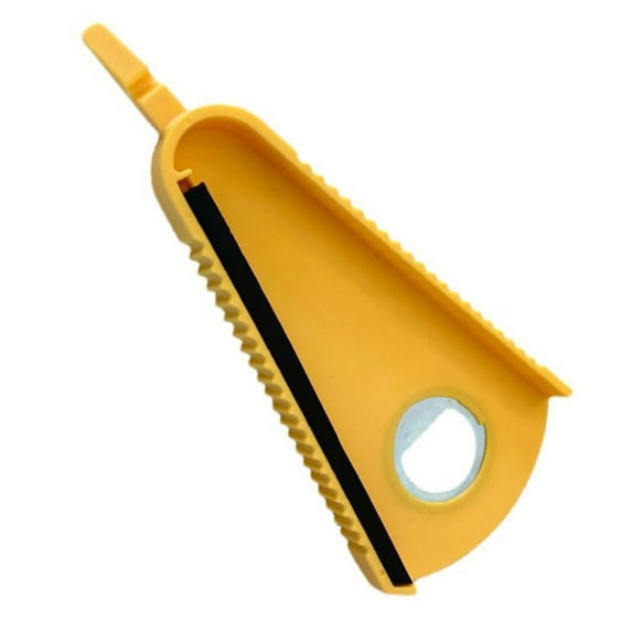 Jar Lid Opener for Seniors Multifunctional Beer Bottle Opener Kitchen Essential