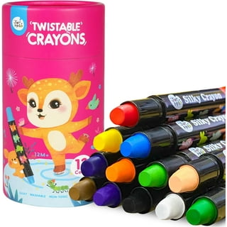 Acrylic crayons new arrivals
