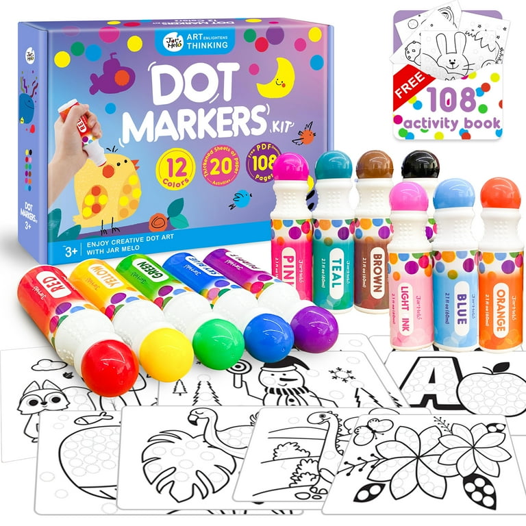 I Help Make Every Bite Count Coloring Book Set – Fresh Baby