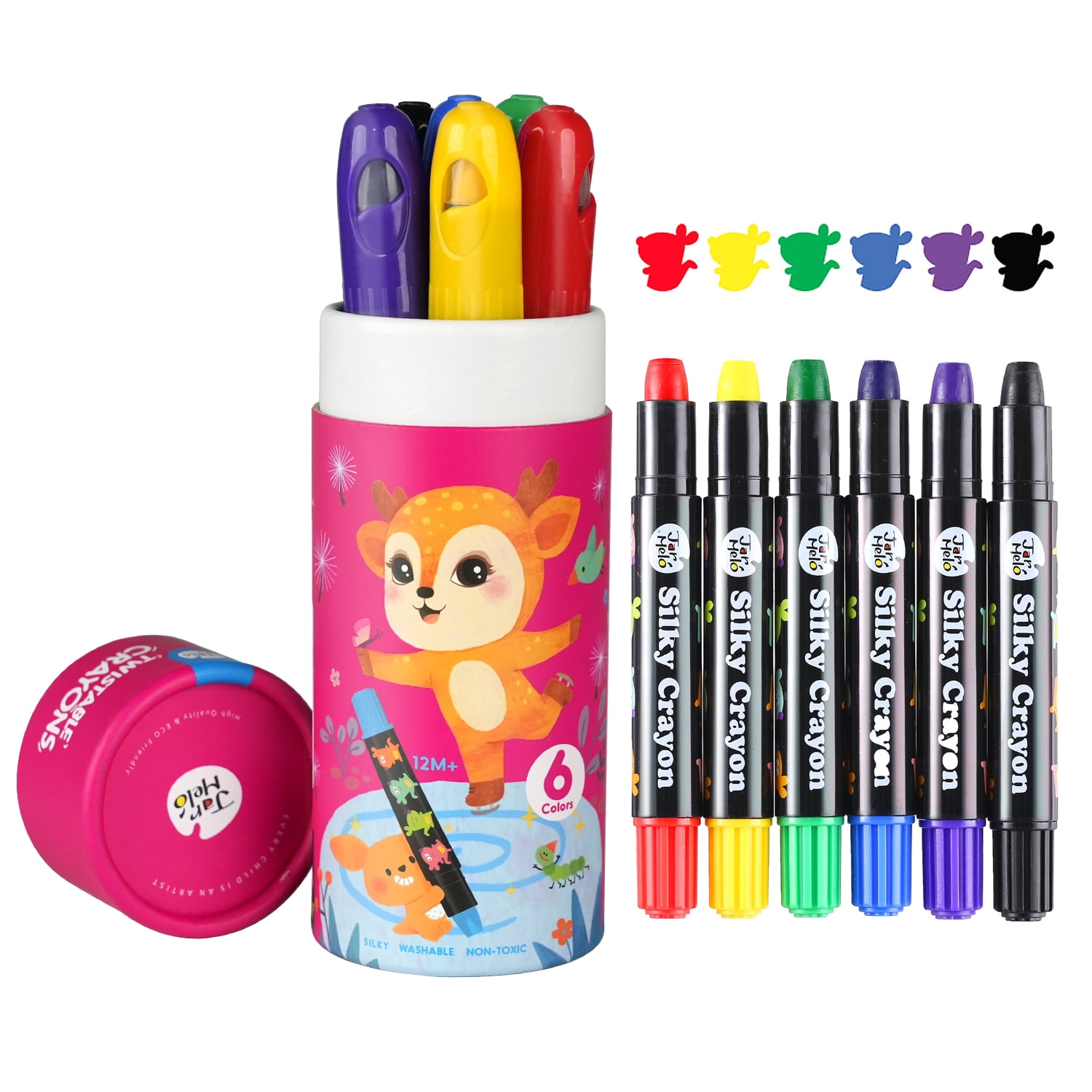 Jar-Melo-Toddler-Silky-Gel-