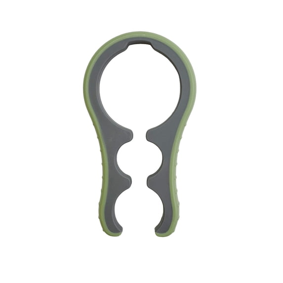 Jar Opener,3 In 1 Bottle Opener for Cap Remover & Kitchen Grippers | Plastic Secure Jar Lid Twister Tool for Kitchen Essential | Effort-saving Can Opener,Gray