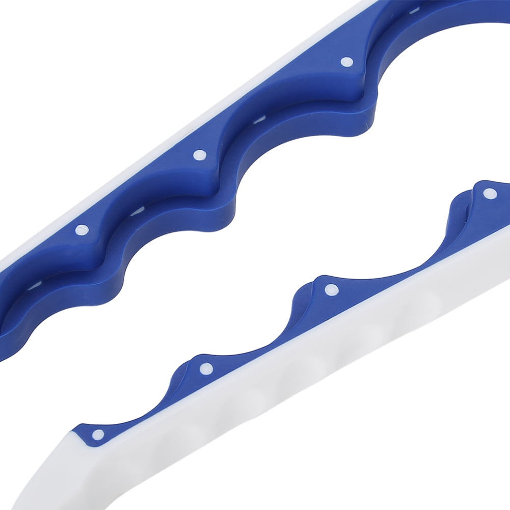 Jar Opener 4 In 1 Functional Bottle Opener Jar Can Lid Remove Stubborn