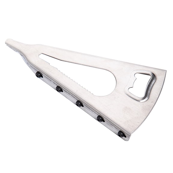 Jar Opener Can Lids Remover Multifunctional Stainless Steel Electric