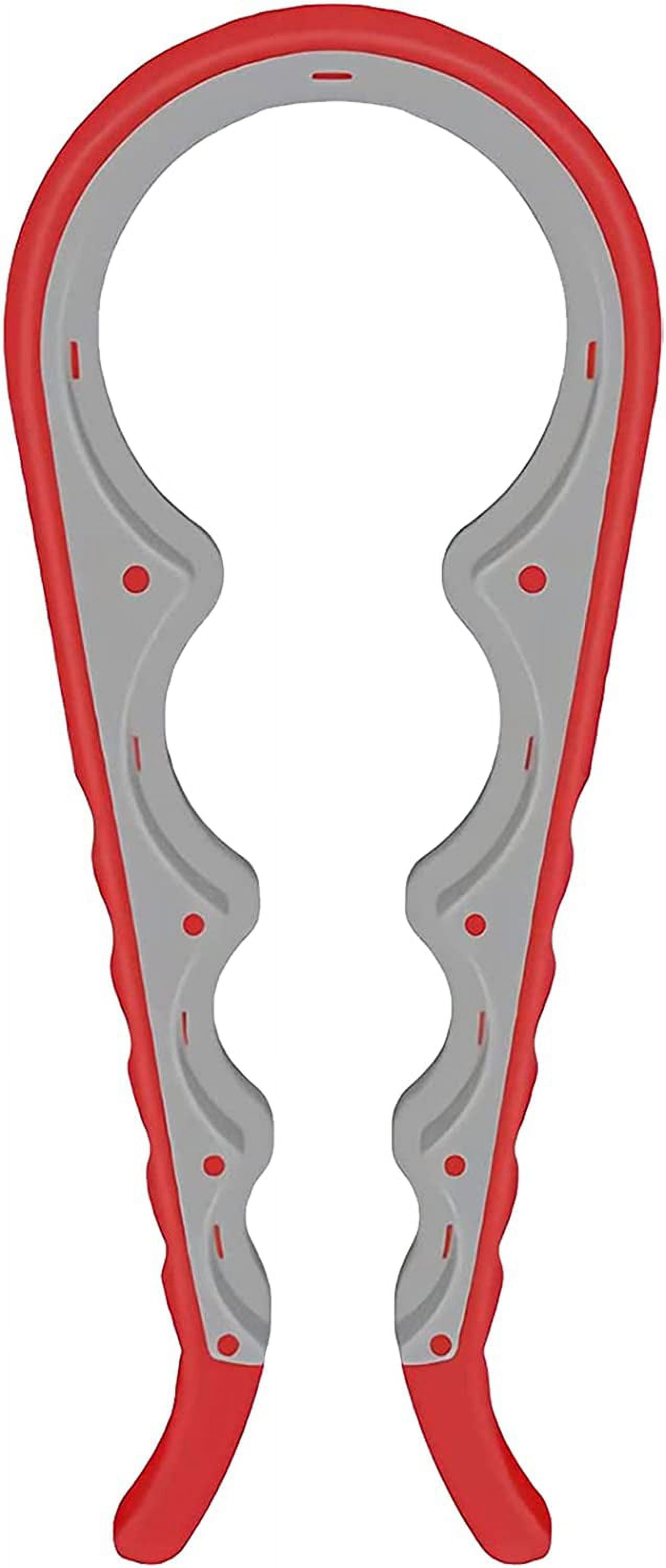 Jar Opener, Jar Openers 4 in 1, Jar Gripper, Jar Lid Opener, Jar Opener