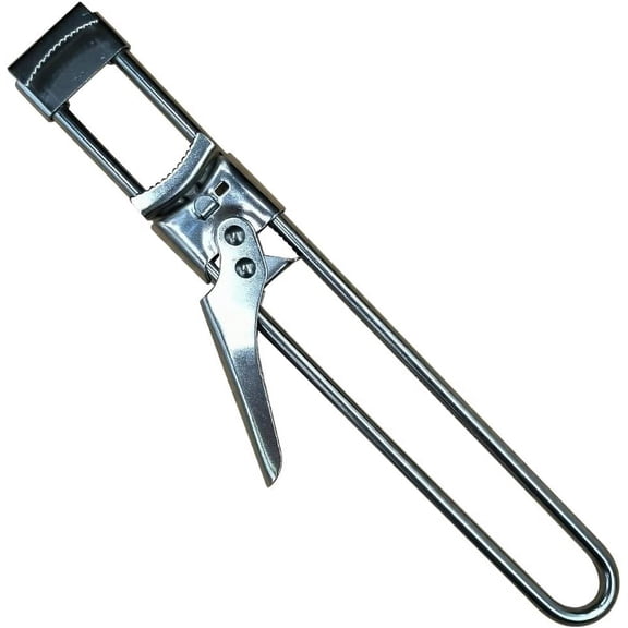 Jar Opener Master Opener Adjustable Jar & Bottle Opener, Adjustable Multifunctional Stainless Steel Can Opener